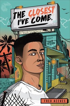 Cover The Closest I've Come (eBook, ePUB)