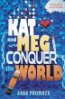Kat and Meg Conquer the World (eBook,... - Bild 1