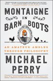 Montaigne in Barn Boots (eBook, ePUB)