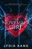 The November Girl (eBook, ePUB)