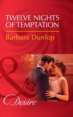 Twelve Nights Of Temptation (eBook, ePUB) - Dunlop, Barbara
