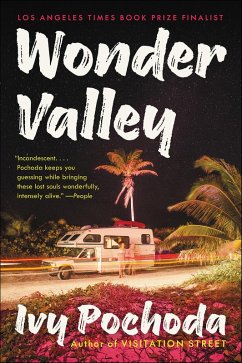 Cover Wonder Valley (eBook, ePUB)
