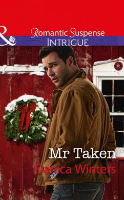 Cover Mr Taken (eBook, ePUB)