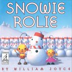 Snowie Rolie (eBook, ePUB)