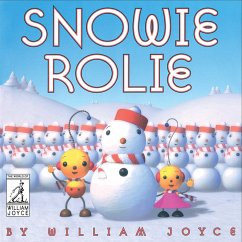 Cover Snowie Rolie (eBook, ePUB)