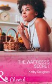 The Waitress's Secret (eBook, ePUB)