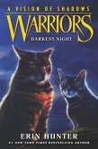 Warriors: A Vision of Shadows #4: Darkest Night (eBook, ePUB)