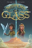 Sisters of Glass (eBook, ePUB)