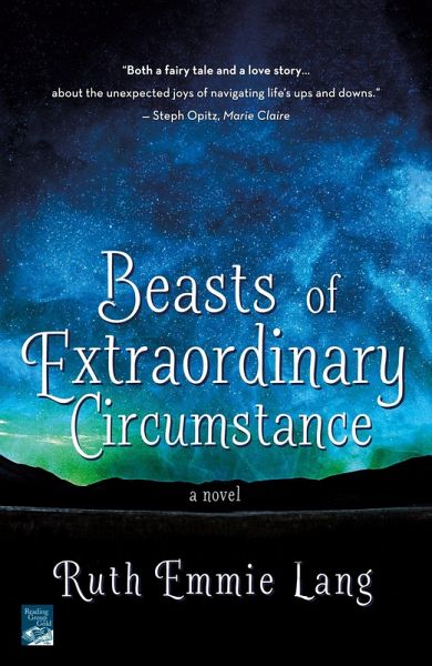 Beasts of Extraordinary Circumstance (eBook, ePUB)