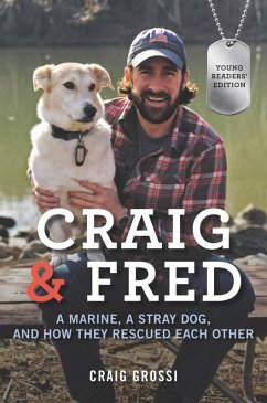 Craig & Fred Young Readers' Edition (eBook, ePUB) - Grossi, Craig