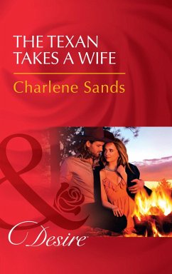 The Texan Takes A Wife (eBook, ePUB) Cover The Texan Takes A Wife (eBook, ePUB)