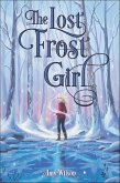 The Lost Frost Girl (eBook, ePUB)