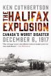 The Halifax Explosion (eBook, ePUB) - Bild 1