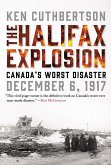 The Halifax Explosion (eBook, ePUB)