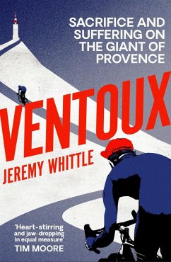 Cover Ventoux (eBook, ePUB)