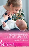 Newborn Under The Christmas Tree (eBook, ePUB)