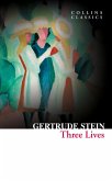 Three Lives (eBook, ePUB)