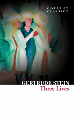 Cover Three Lives (eBook, ePUB)