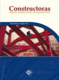 Constructoras. Régimen contable, fiscal y de seguridad social 2017 (eBook, ePUB)