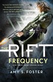 The Rift Frequency (The Rift Uprising trilogy, Book 2) (eBook, ePUB)
