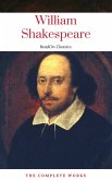 The Actually Complete Works of William Shakespeare (ReadOn Classics) (eBook, ePUB)