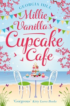 Cover Millie Vanilla's Cupcake Café (eBook, ePUB)