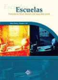 Escuelas. Tratamiento fiscal, laboral y de seguridad social 2017 (eBook, ePUB)