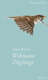 Wikmans Zöglinge (eBook, ePUB)