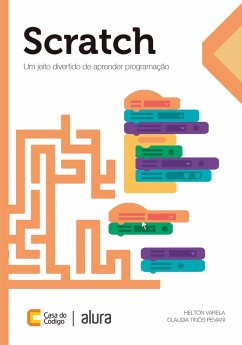 Scratch (eBook, ePUB) - Varela, Helton