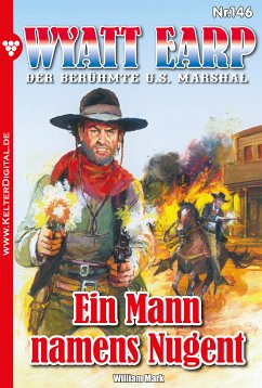 Ein Mann namens Nugent (eBook, ePUB) - Mark, William; William, Mark