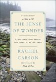 The Sense of Wonder (eBook, ePUB)