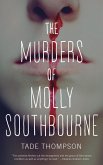 The Murders of Molly Southbourne (eBook, ePUB)