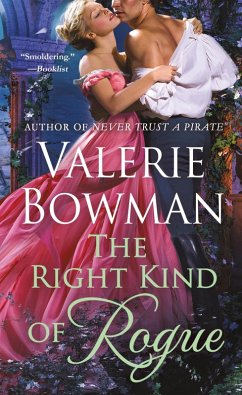 Cover The Right Kind of Rogue (eBook, ePUB)