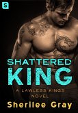 Shattered King (eBook, ePUB) Shattered King (eBook, ePUB)