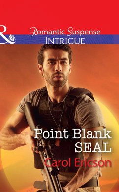 Point Blank Seal (eBook, ePUB) - Ericson, Carol
