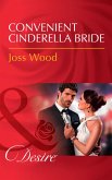 Convenient Cinderella Bride (Secrets of the A-List, Book 0) (Mills & Boon Desire) (eBook, ePUB)