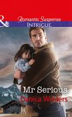 Mr Serious (eBook, ePUB) Mr Serious (eBook, ePUB)