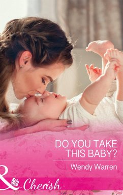 Cover Do You Take This Baby? (eBook, ePUB)