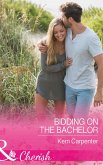 Bidding On The Bachelor (eBook, ePUB) Bidding On The Bachelor (eBook, ePUB)