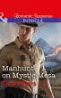 Manhunt On Mystic Mesa (eBook, ePUB) - Bild 1
