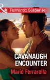 Cavanaugh Encounter (eBook, ePUB)