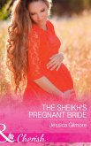 The Sheikh's Pregnant Bride (Mills & Boon Cherish) (eBook, ePUB)