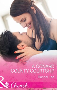 A Conard County Courtship (Conard County: The Next Generation, Book 36) (Mills & Boon Cherish) (eBook, ePUB) - Lee, Rachel