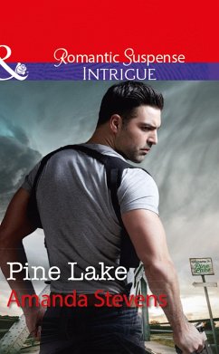 Pine Lake (eBook, ePUB) - Stevens, Amanda