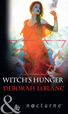Witch's Hunger (Mills & Boon Nocturne) (eBook, ePUB) - Leblanc, Deborah