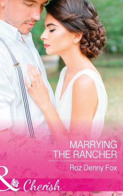 Cover Marrying The Rancher (eBook, ePUB)