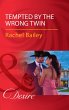 Tempted By The Wrong Twin (eBook, ePUB) - Bild 1
