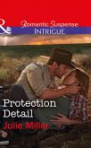 Protection Detail (eBook, ePUB)