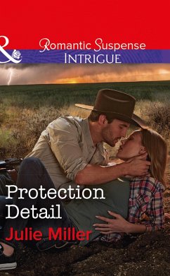 Cover Protection Detail (eBook, ePUB)