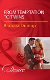 From Temptation To Twins (eBook, ePUB)